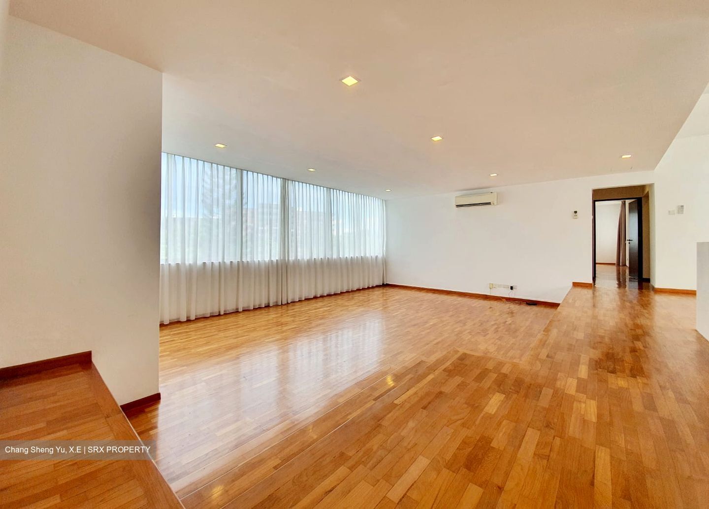 Nassim Regency (D10), Condominium #375431201